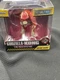 Skar King METALFIGS Key Chain Godzilla x Kong The New Empire Combine Shipping! 