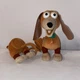 Disney Pixar Toy Story 4 Slinky Dog Stuffed Plush