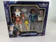 DISNEY PIXAR LIGHTYEAR Movie BUZZ & ALISHA HAWTHORNE 6&rdquo; FIGURE ALPHA CLASS 2021