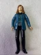 1993 Star Trek The Next Generation Dr. Beverly Crusher Action Figure Playmates5&rdquo;