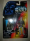 Kenner Star Wars - The Power Of The Force - Han Solo in Hoth Gear - 1995 (B 11)