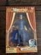 NSYNC Justin Timberlake Marionette Living Toyz Doll In Box Collectible 2000s