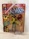 MARVEL LEGENDS RETRO X-MEN JEAN GREY X-FACTOR TARGET EXCLUSIVE IN HAND!