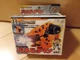 Takara Battle B-Daman Iron AZ Type Model Kit Unassembled From JAPAN