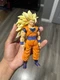 Sh Figuarts SSJ3 Goku Red Bolt Studio x Lion Heart Studio Wave one Ammit RL002
