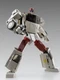 X-Transbots MX-30 86MX-XXX Fuzz STREETWISE Defensor transforms toy action figure