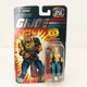 GI Joe 25th Anniversary Dreadnok Buzzer Cobra Enemy MOC 2007 Hasbro