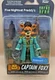 Funko Five Nights at Freddy's Curse of Dreadbear Captain Foxy Action Figure NIB