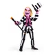 The Loyal Subjects - Beetlejuice - BST AXN 5" Action 5 inch, Multicolored 