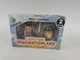 Kidrobot South Park Imaginationland Mayor and Leprechaun 3" Vinyl Figures NIB