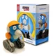 Sonic the Hedgehog Burrobot 2.5" Jakks Pacific New in Box