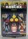 Jazwares - Roblox Celebrity 2-Figure Pack - ROBEATS (Lisa & Gear Shop Saleswoman