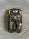 AEW Unrivaled Collection Chris Jericho #63 Action Figure Series 8 2021 Jazwares
