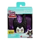 NEW Shopkins REAL LITTLES Disney Sleeping Beauty Maleficent Handbag 6 Surprises