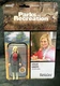 Super 7 ReAction Parks and Recreation Leslie Knope 3.75" Action Figure