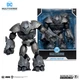 McFarlane Toys DC Multiverse Justice Buster (Batman: Endgame) Mega Figure (New)