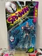 Spawn Super Patriot Ultra Action Figure #10153 New NRFP 1996 Todd McFarlane's