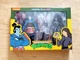 🐢 NECA TMNT Chakahachi + Lotus Teenage Mutant Ninja Turtles Haulathon Exclusive