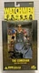 2009 DC Direct Watchmen Series 2 The Comedian Action Figure NEW MIB