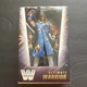 WWE Elite Ultimate Warrior Wrestlemania 12 Action Figure