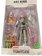 Loyal Subjects BST TMNT Teenage Mutant Ninja Turtles RAT KING Figur Glow In Dark