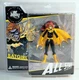 BATGIRL DC DIRECT ALL STAR SERIES 1 ACTION FIGURE FRANK MILLER UNOPENED 