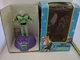 NEW Think Way Disney Toy Story Buzz Lightyear Electronic Talking Bank