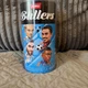 FIFA World Cup 2026&trade; Ballers Series 1 2 Pack by ZURU &ndash; Official Licensed Product