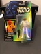 Kenner Star Wars Admiral Ackbar With Comlink Wrist Blaster Action Figure