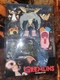 NECA Gremlins Accessory Set Brand New