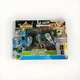 2024 Playmates VOLTRON 40th Anniversary CLASSIC LEGENDARY GREEN LION NEW