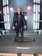 STAR WARS HASBRO 30TH ANNIVERSARY Luke Skywalker Jedi Knight 2007 3.75" 539
