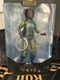 Marvel Black Panther Wakanda Forever Nakia Fashion Doll ~ Brand New Sealed