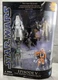 STAR WARS EPISODE V Snowtrooper/Leia/Luke X-Wing/Boba Fett Commemorative Collect