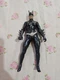 1997 Batman & Robin BATGIRL Battle Blade figure 5" Kenner rare original
