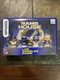 Los Angeles Rams Little People Collector Rams House Fisher-Price NFL 4pc Set