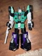 Hasbro Transformers Titans Return Leader Class Sixshot Action Figure