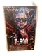 Hot Toys MMS238 Terminator T-800 Battle Damaged Version *NIB*