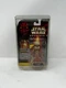 1999 Hasbro Star Wars Episode I Queen Amidala Coruscant Figure w/ CommTech Chip
