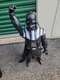 Star Wars Jakks Pacific Darth Vader 31-inch Action Figure 2013