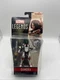 GAMORA Marvel Legends Universe 2016 3.75" Figure PACKAGE WEAR GLUE ISSUES ON TOP