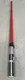 Star Wars Darth Vader Red Extendable Lightsaber Hasbro 2015 B2915 C-3252A Saber