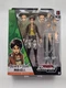 Jazwares Attack on Titan Eren Jaeger Total Anime 6.5in Action Figure #01 NIB