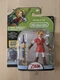 4" Link Red Goron Tunic Legend of Zelda Ocarina of Time Jakks Pacific Nintendo
