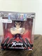 Marvel Die-Cast Metal Logan Wolverine X-Men Figure M239 Lootcrare Exclusive 