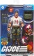 G.I. Joe Classified 6 Inch Action Figure Exclusive - Bazooka (Tiger Force)
