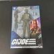 Hasbro Gi Joe Classified Series Roadblock 6 inch Action Figure - E8491
