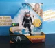 *NEW* 2022 SPIN MASTER BLACK MANTA FIGURE Aquaman Lost Kingdom 1st Edition moc