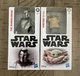 Star Wars The Mandalorian And The Child Action Figure Lot , Grogu