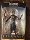 Marvel Legends Eternals Kingo 6-Inch Action Figure BAF Gilgamesh!